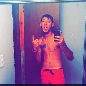 Meet your Posher, Vinny